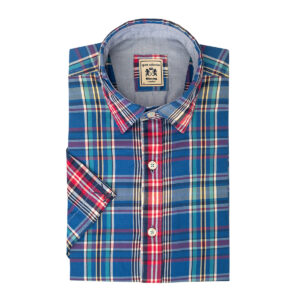 Envoy Sport Men’s Casual Shirt Short Sleeve