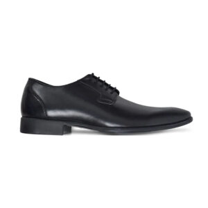 Le Bond Designer Wear Men’s Black Shoe
