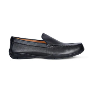 Envoy Sport Men’s Black Loafer Shoes