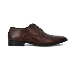 Envoy Platinum Men’s Brown Shoe