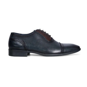 Envoy Classic Men’s Blue Shoe