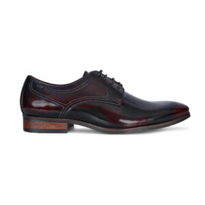 Envoy Classic Men’s Brown Lace-up Shoe