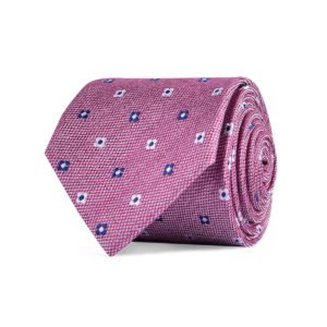 Envoy Classic Men’s Tie-Pink