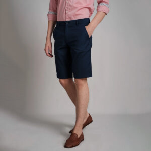 Envoy Sport Men’s Dark Blue Short