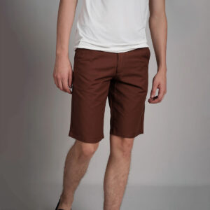 Envoy Sport Men’s Brown Short