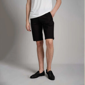 Envoy Sport Men’s Black Short