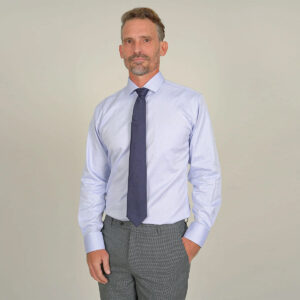 Envoy Platinum Men's Shirt Formal