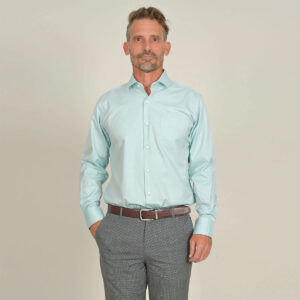 Envoy Platinum Men's Shirt Formal