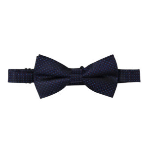 Envoy Classic Men's Purple Bow