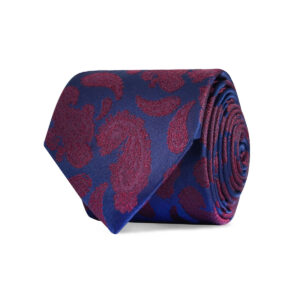 Envoy Classic Men’s Tie-Maroon