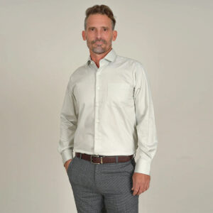 Envoy Platinum Men's Shirt Formal