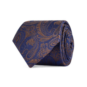 Envoy Classic Men’s Tie-Brown