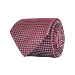 Envoy Classic Men’s Tie-Maroon