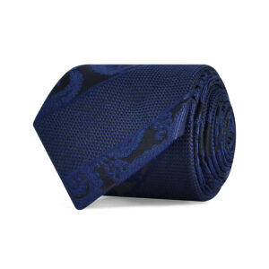 Envoy Classic Men’s Tie-DarkBlue