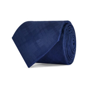 Envoy Classic Men’s Tie-Blue - Dark Blue