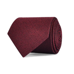 Envoy Classic Men’s Tie-Maroon