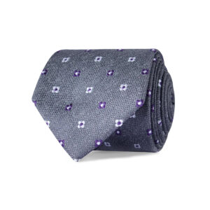Envoy Classic Men’s Tie-Grey