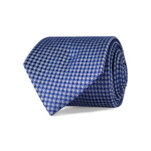 Envoy Classic Men’s Tie-Blue