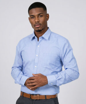 Envoy Classic Men’s Formal Shirt Tailor Fit