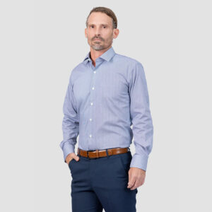 Envoy Platinum Men’s Formal Shirt Regular Fit