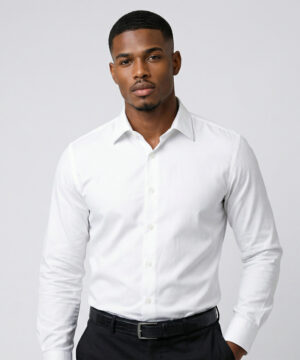 Envoy Classic Men’s Formal Shirt Tailor Fit