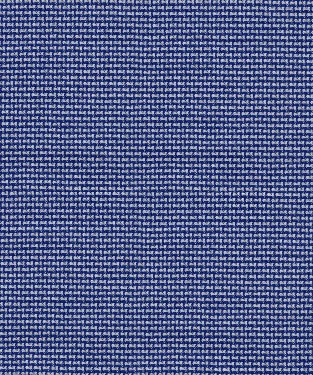 Blue Design Shirting - Envoy Classic - Image 3