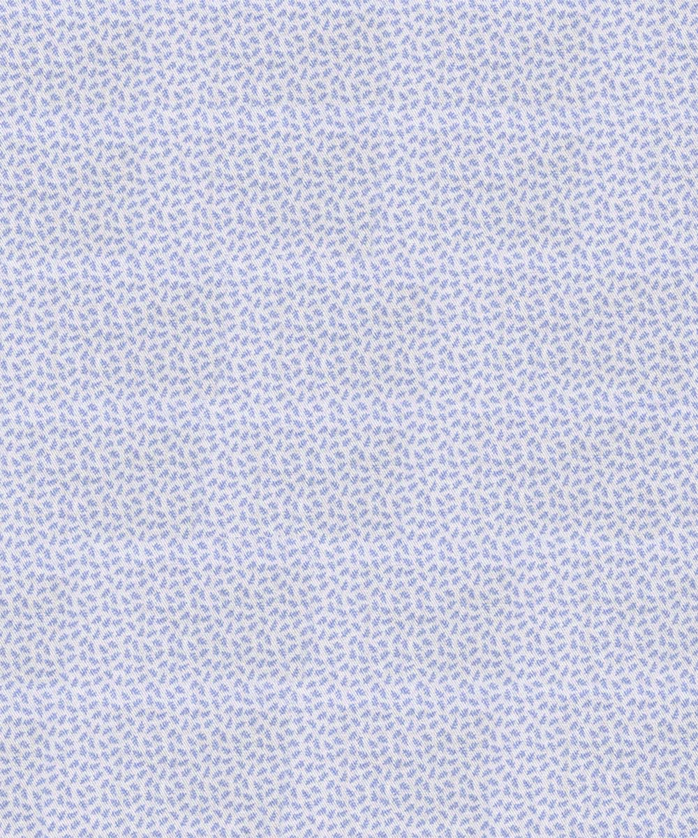 Envoy Classic Minimal Grey Cotton Print - Image 3