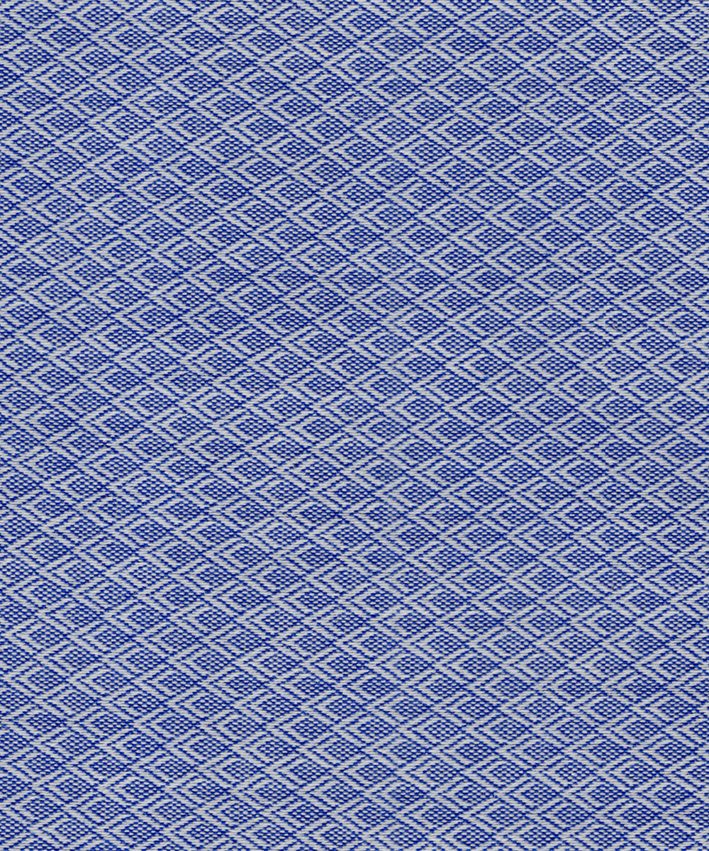 Envoy Classic Purple Patterned Cotton Fabric - Image 3