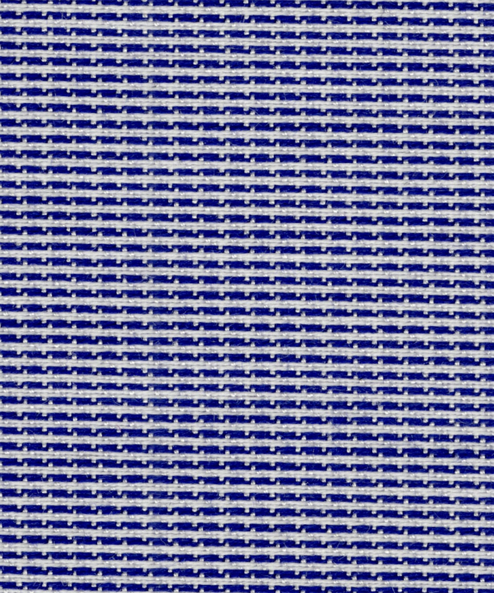 Blue Checked - Envoy Luxury - Image 3