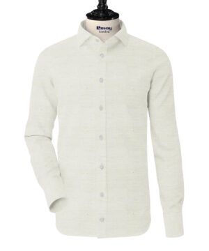 Off-White Plain