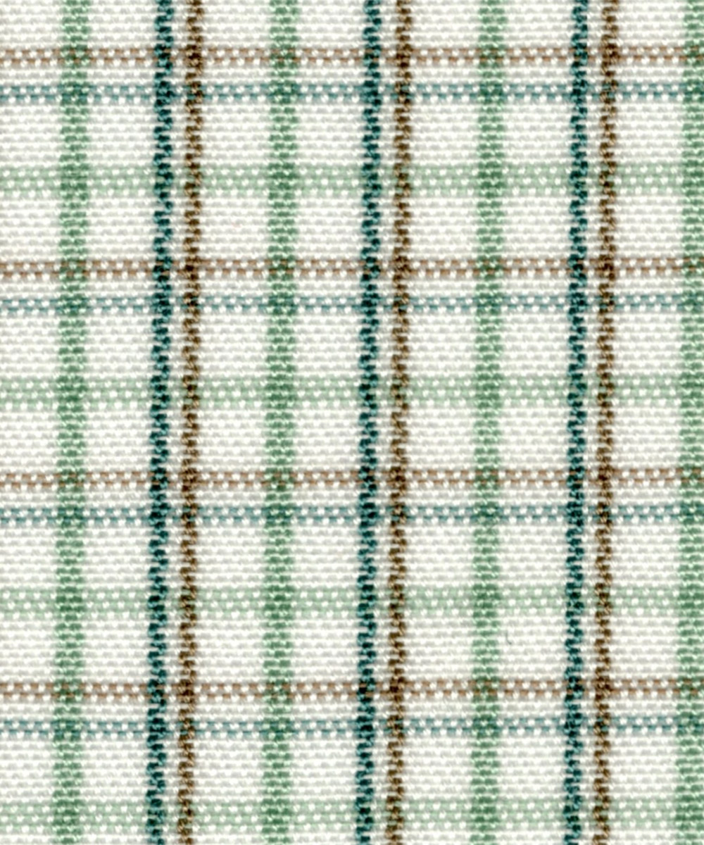 Green Checked - Image 3