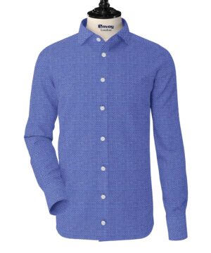 Blue Design