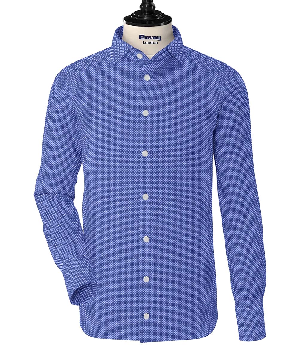 Blue Design
