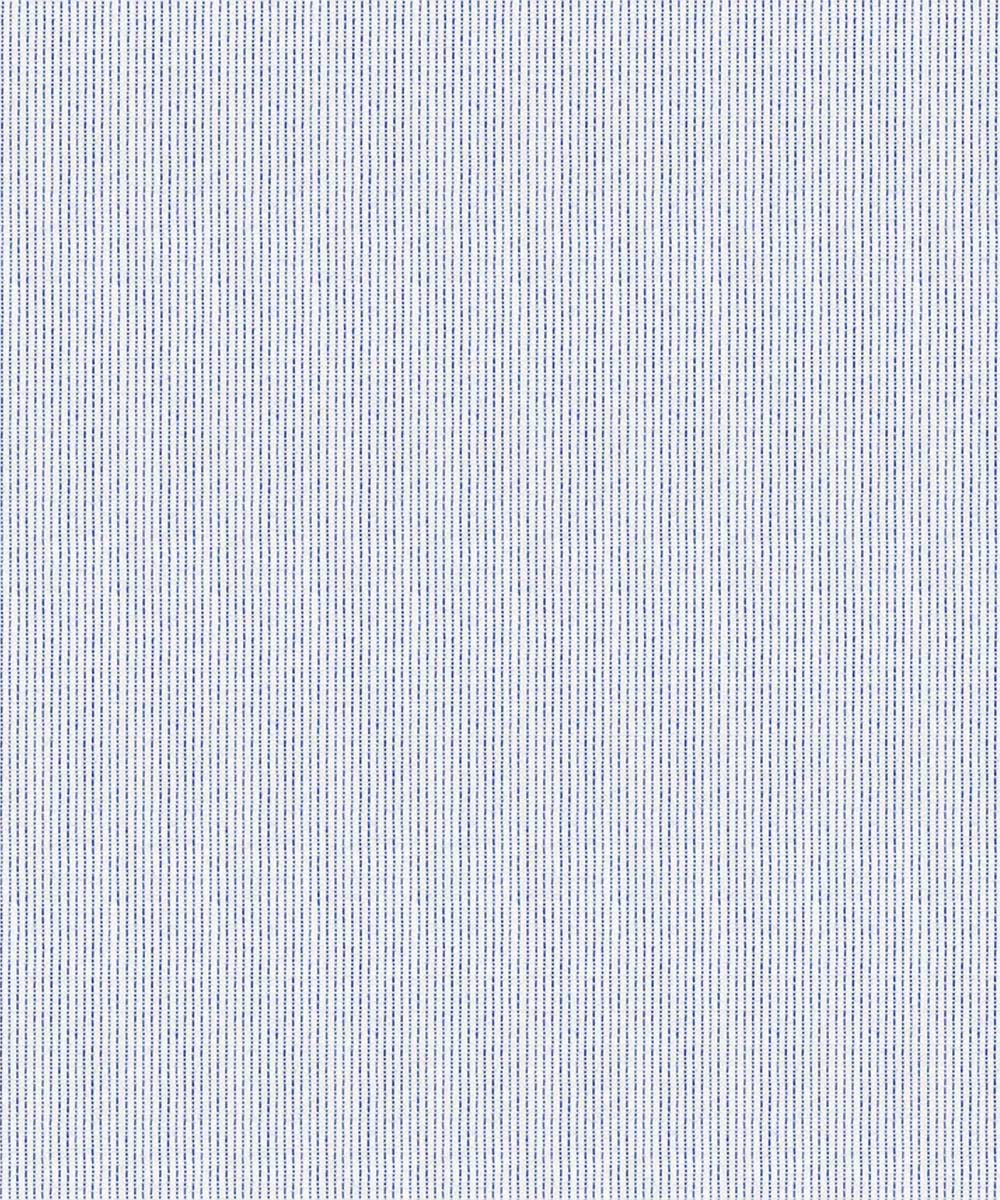 White & Blue Stripes - Image 3