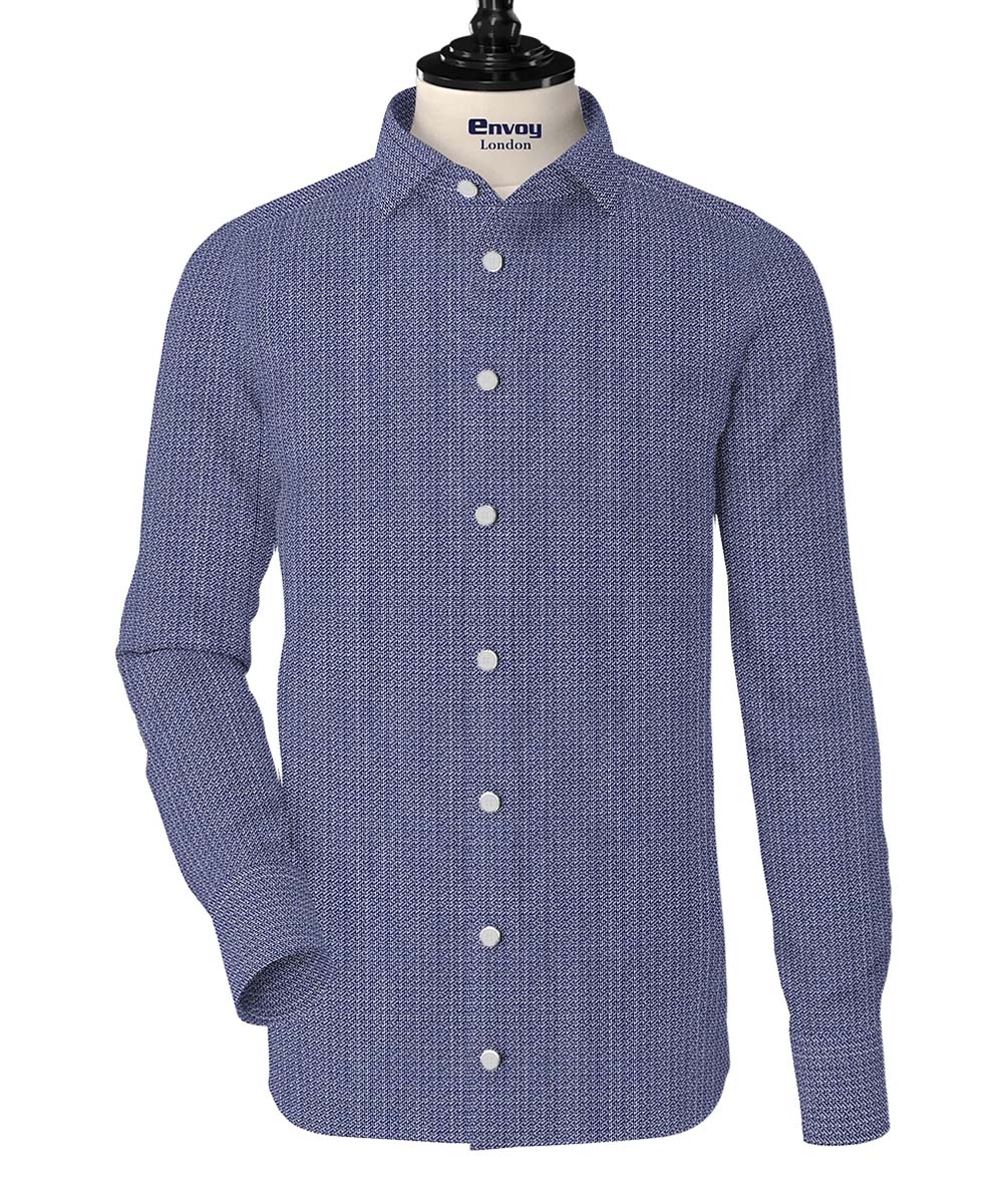 Blue Design