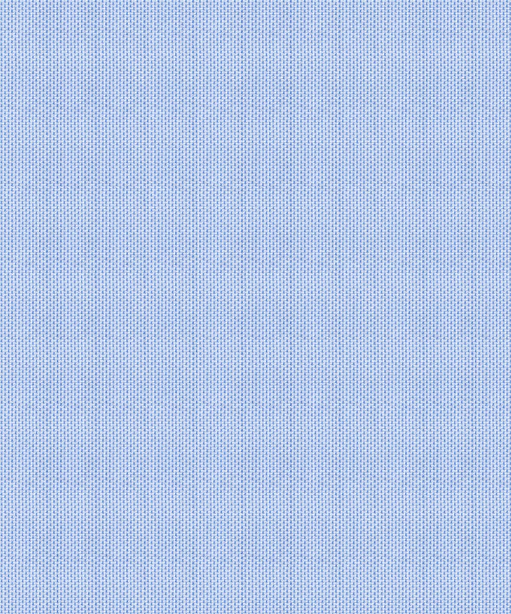 White & Blue Pin Dots - Image 3