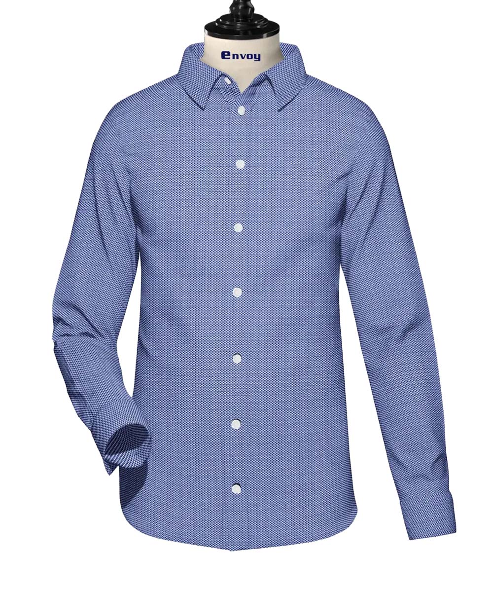 Blue Design
